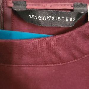 Dress Sevensisters